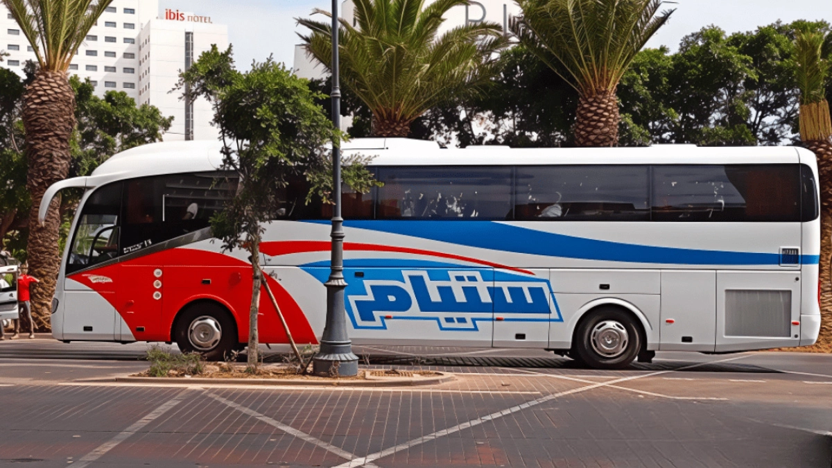 شركة ساتيام