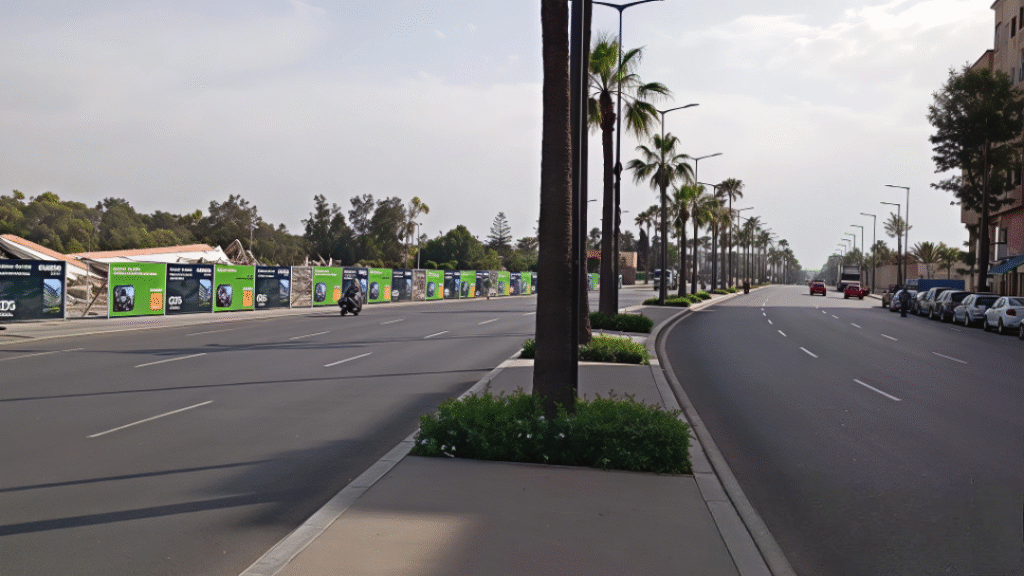 كازا تك فالي