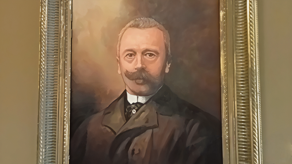 متحف ذاكرة الدار البيضاء