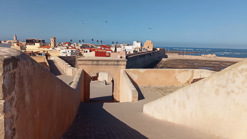 الحي البرتغالي