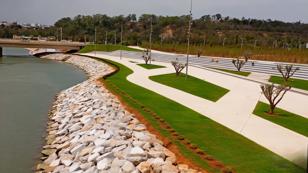 برج محمد السادس