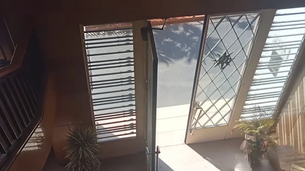 عمارة الحرية