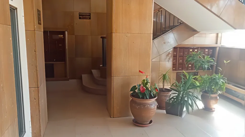 عمارة الحرية