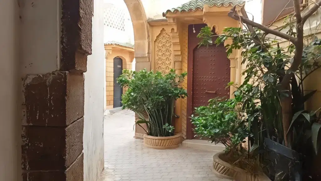 حي الحبوس