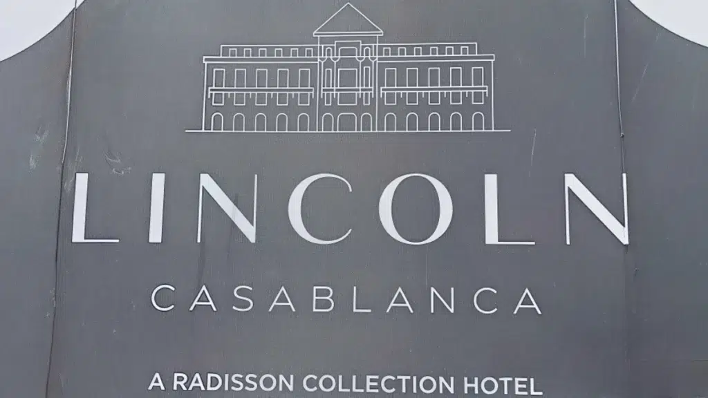 فندق لينكولن