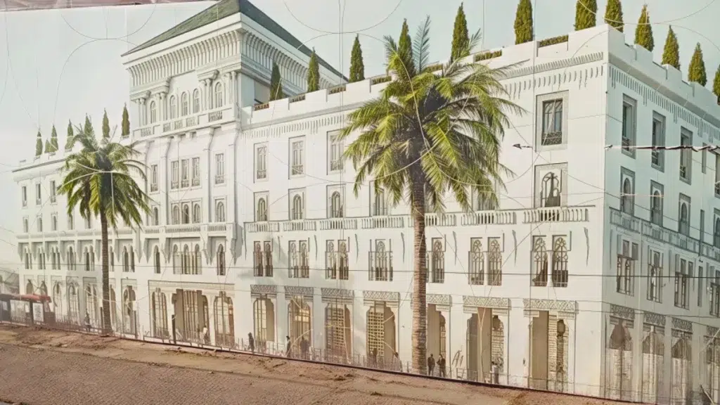 فندق لينكولن